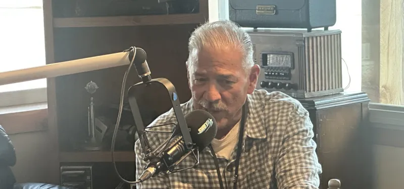 SVI Radio Interview: Dr. David Gonzalez -- Symplicity Blood Pressure Procedure