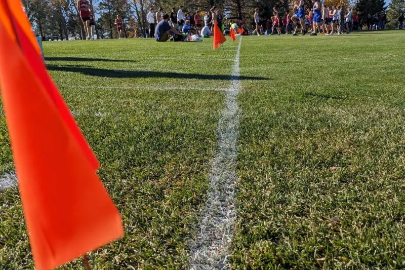 Wyoming High School Cross Country Week 1 Scoreboard for August 27-29, 2026