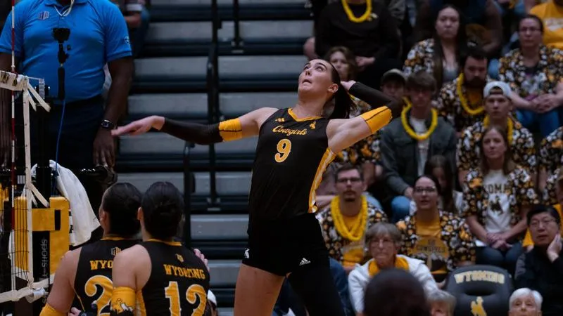 Pokes Insider: Season carries deeper meaning for Emma Winter