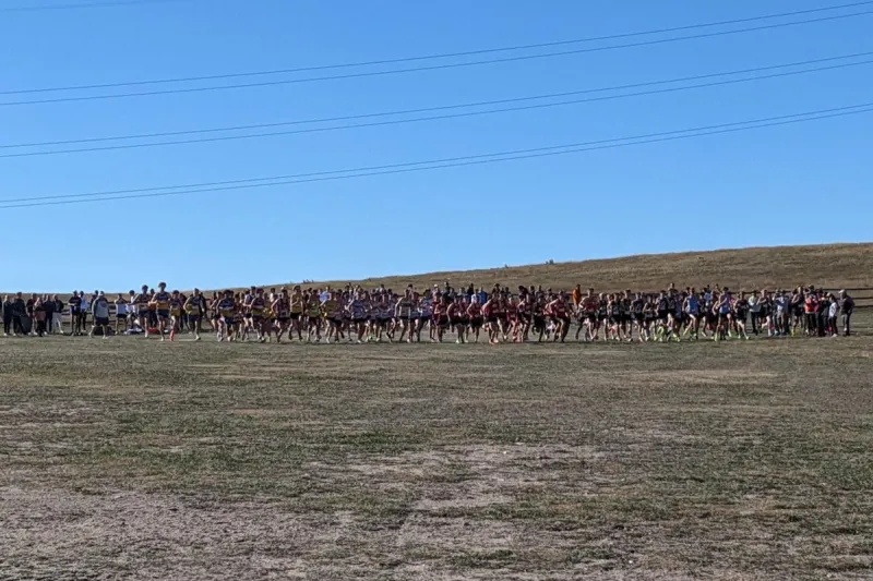 Returning Talent Makes Wyoming High School Cross Country Must Watch in 2026