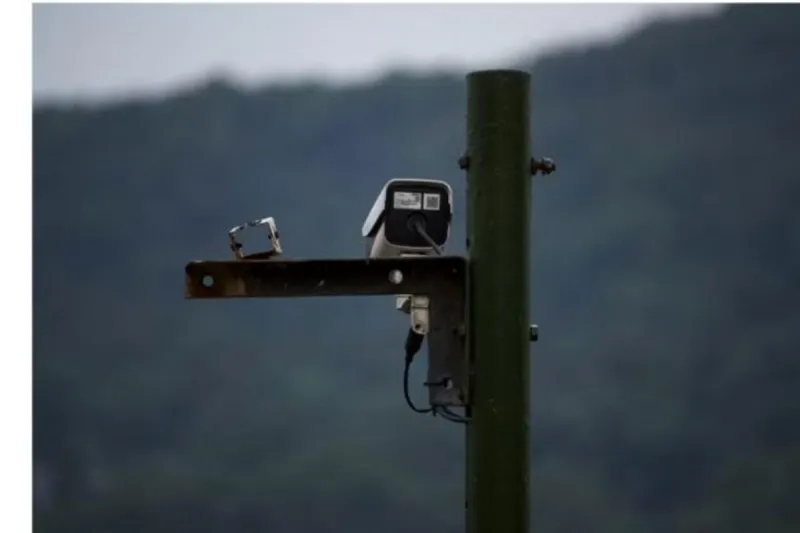 Legislator Says Lawmakers Working On Flock Camera Bill