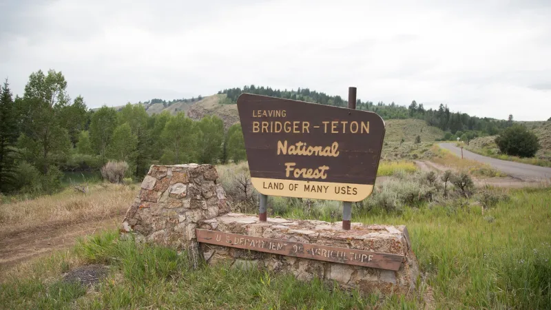 Greys River Road to undergo dust abatement on Thursday