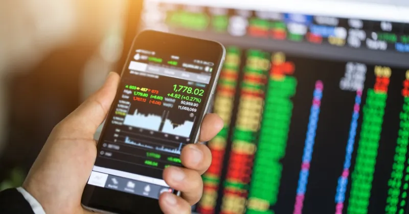 What You Need Before Getting Into Online Trading