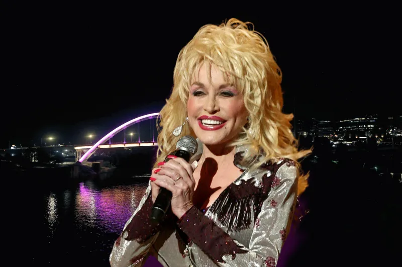 Dolly Parton Could Get a Major New Honor in Tennessee