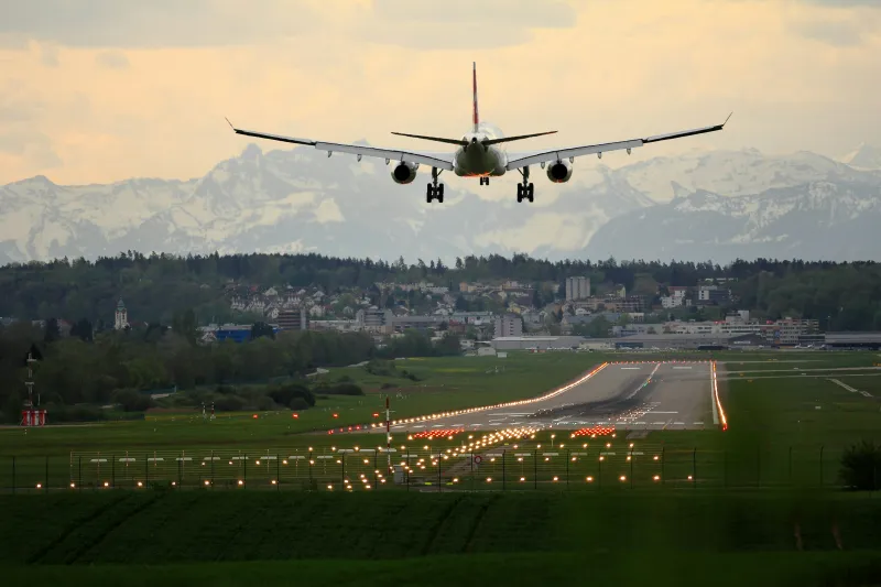 Flying Out Of Wyoming Is Often Cheaper