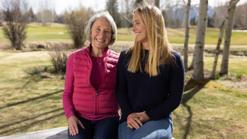 For local cancer patients, care close to home means never facing cancer alone