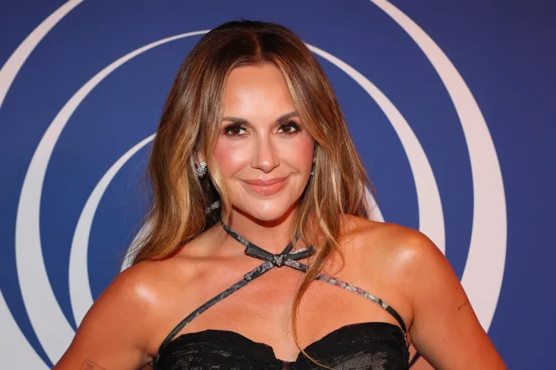 Carly Pearce Reveals How Dollywood Prepared Her for Country Music