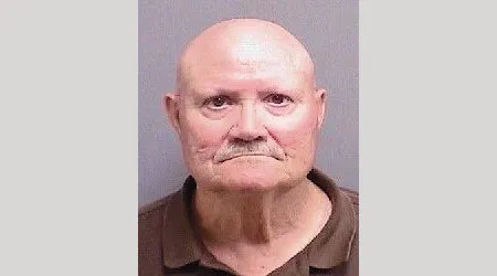 Powell man charged with sex trafficking in Montana