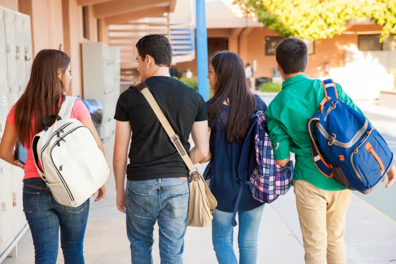 Back-to-School Sex Ed: The Things I Hope Every Teen Knows