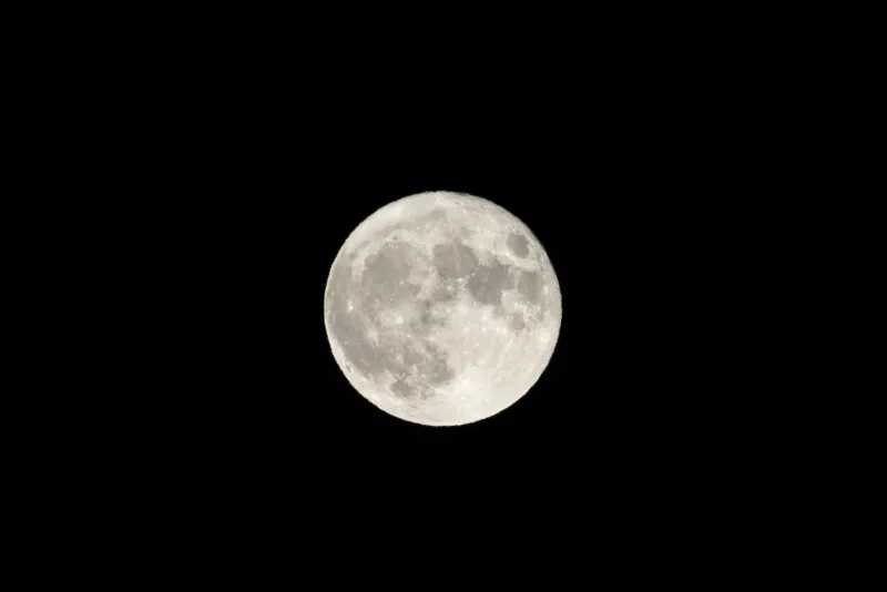 Full moon to peak tonight, plus lunar eclipse