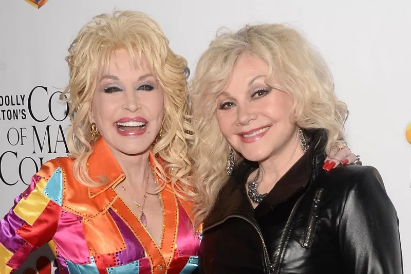 Dolly Parton's Family Speaks After Singer's Death