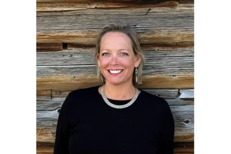 Rebecca Bextel Launches Website For Wyoming Gubernatorial Campaign