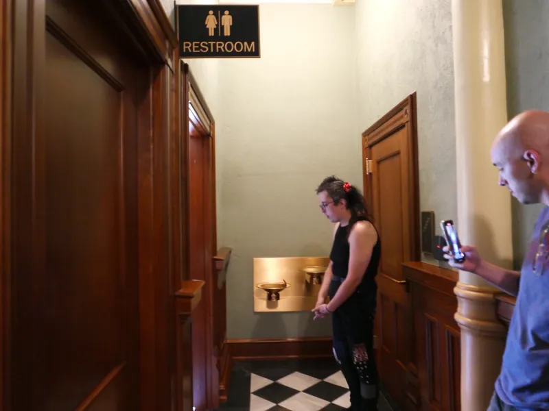Laramie case sparks debate over reasonable use of force under Wyoming's robust 'stand your ground' law