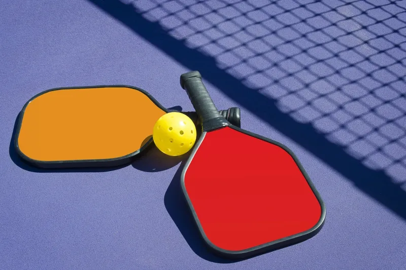 Campbell County opens registration for Fall pickleball league through Sept. 27
