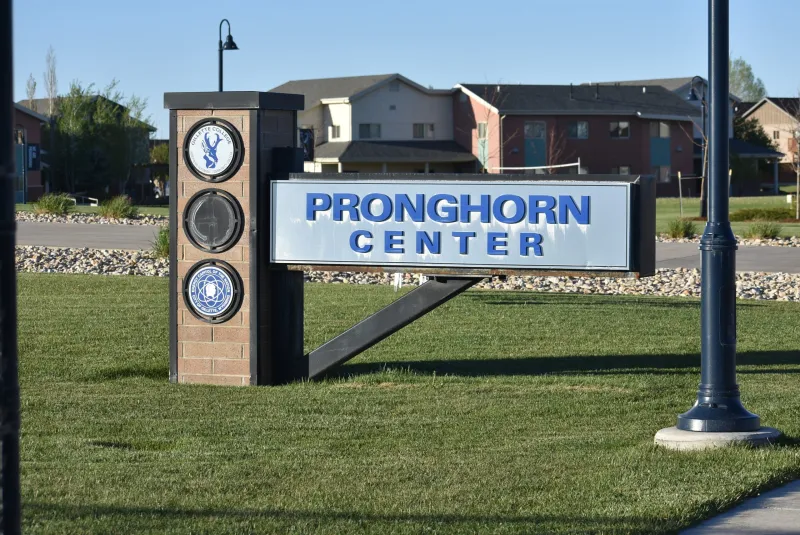 Gillette College student-athletes earn NJCAA Academic Honors in 2025--26