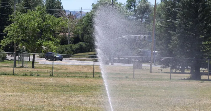 Casper's water bills could change but council just hit the brakes. Here's why