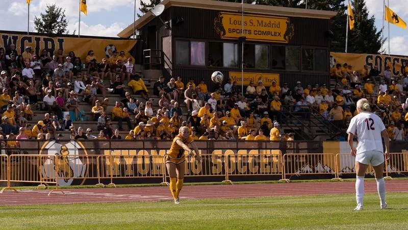 Soccer's Rally Falls Short Against South Carolina