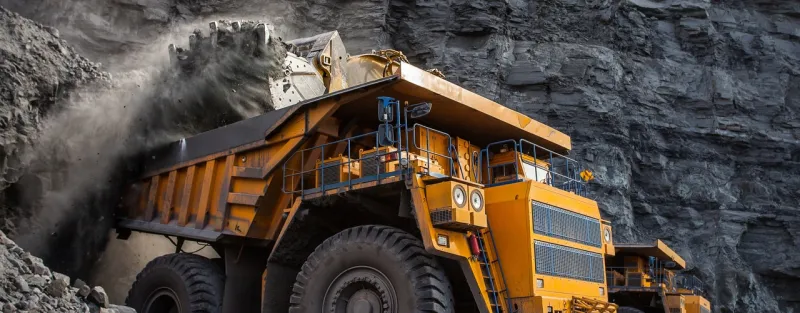 What New Investment Means for Wyoming Coal