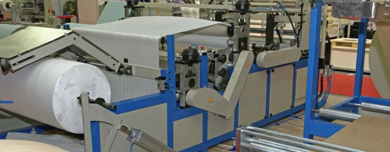 Ways To Improve Efficiency in Paper Converting