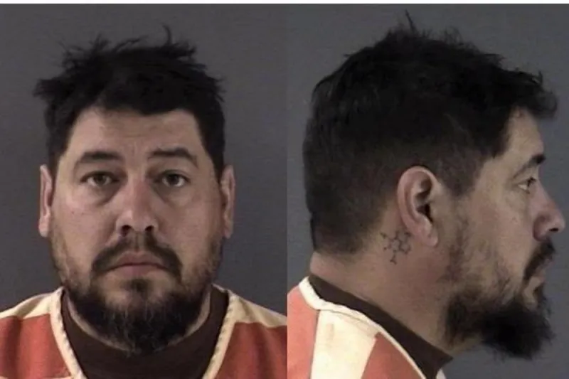 Cheyenne Man Sentenced For Child Sexual Assault, Abuse