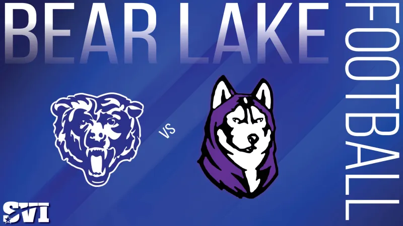 (Watch Live) -- Bear Lake vs. North Fremont