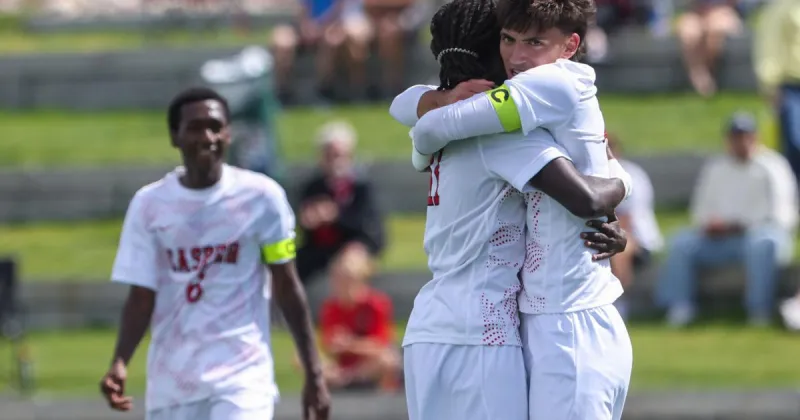 Casper College soccer teams secure first victories of the season