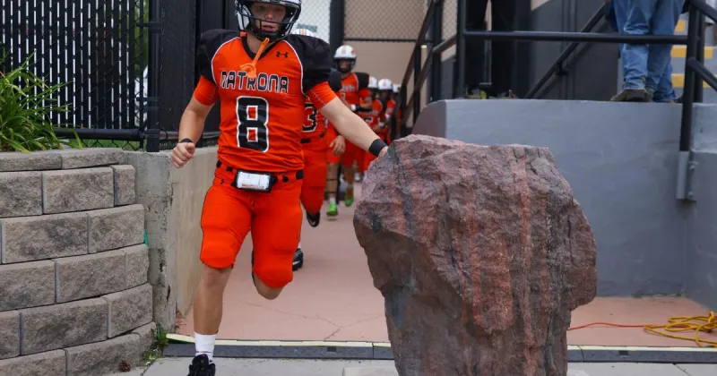High school football standings after Week 0