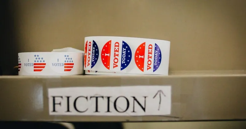 Blast from the past: From Air Force job cuts to a national championship and an election fight