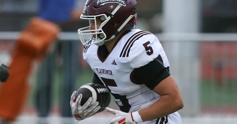 High school football: Week 0 box scores