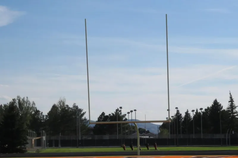 2026 Wyoming High School Football Standings Through Week 0