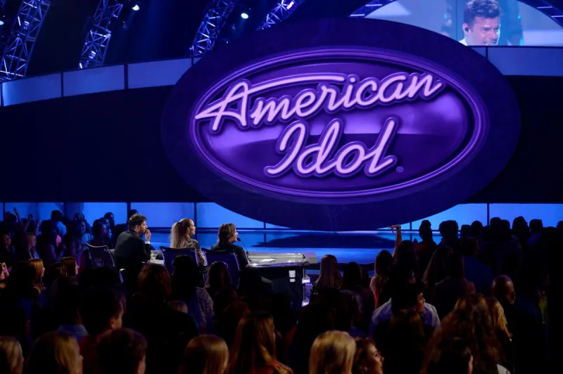 'American Idol' Winner Phillip Phillips Spills Show Secret