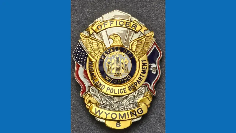 Emailed bomb threat prompts evacuation of Wheatland Police Department