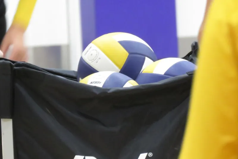 2026 Wyoming High School Volleyball Standings Through Week 1