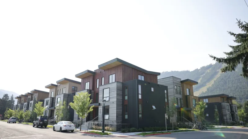 Housing Director April Norton steps down after decade of leadership