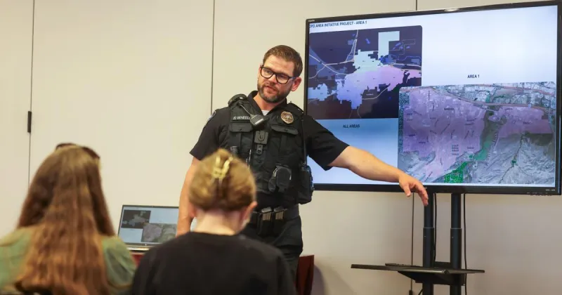 E-bikes, juvenile crime and more: 5 things to take away from 3rd round of Area Initiative Project meetings