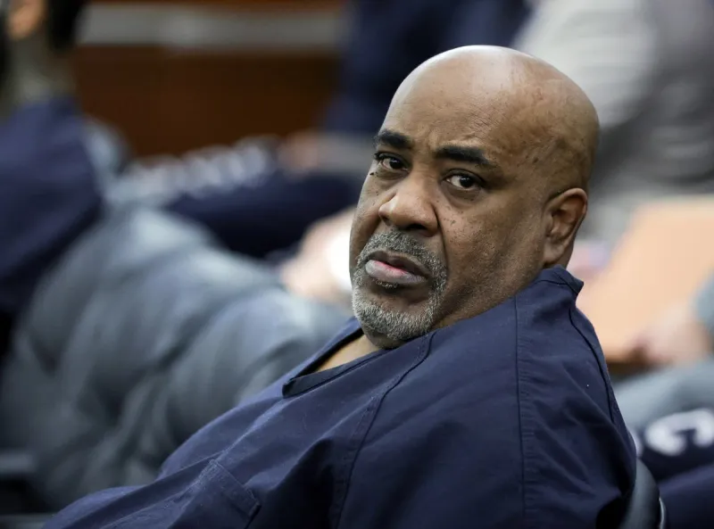 Nearly 30 Years Later, the Tupac Murder Trial Has a Verdict