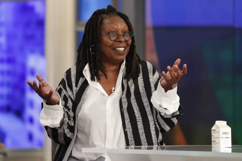 'The View' Is Turning 30 - But the Celebration Comes With a Catch