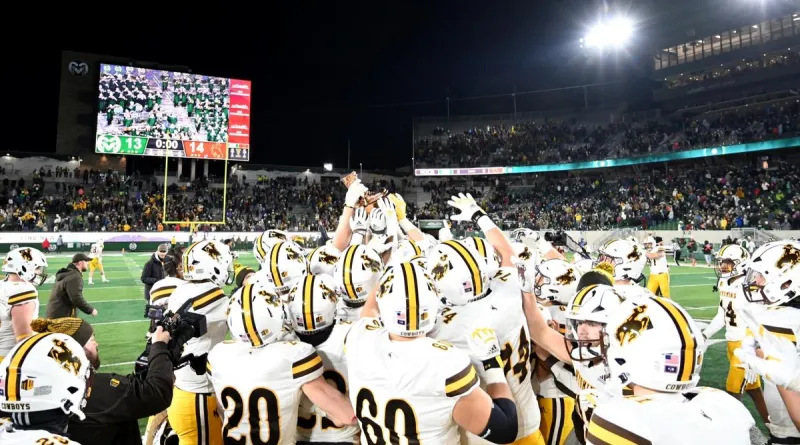 Border War: Cowboys Open Season on Road in Fort Collins