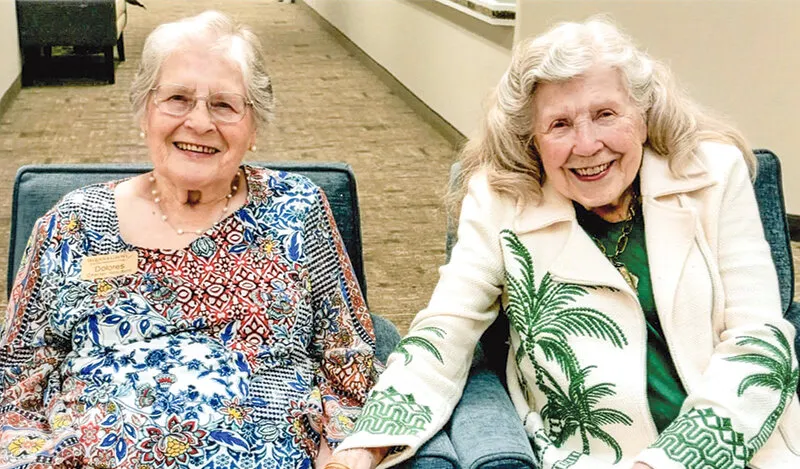Bovee sisters have Powell roots since early homestead days