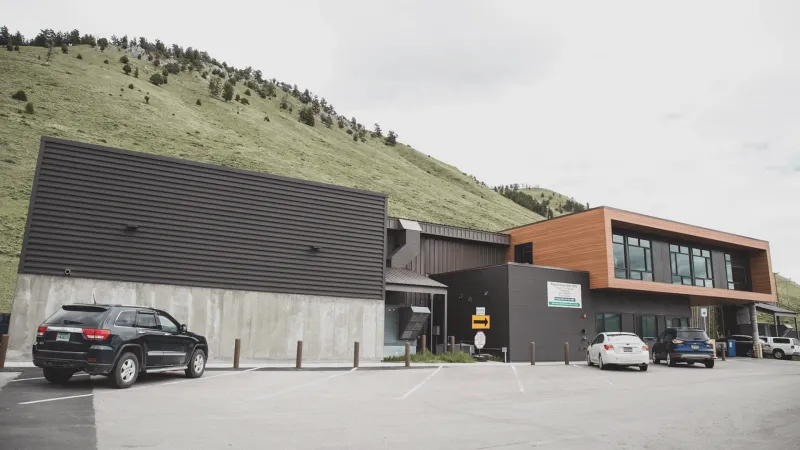 Construction to begin on new truck scale at Recycling Center