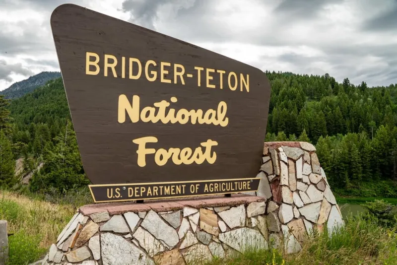Stage 1 Fire Restrictions lifted for Teton Interagency Dispatch area
