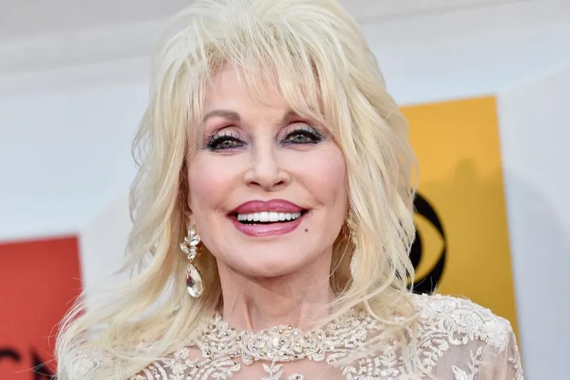 See Where Dolly Parton is Buried