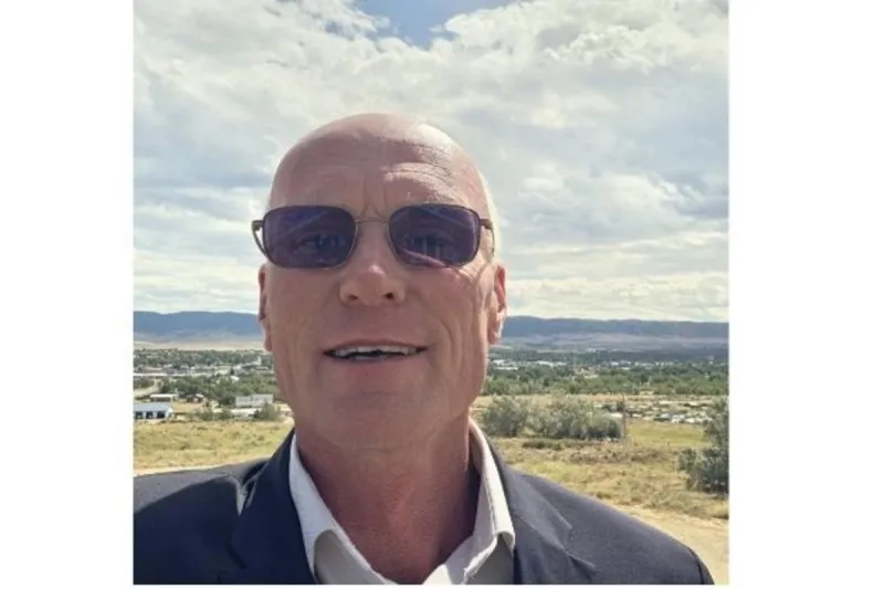 Kevin Christensen Says He Won't Endorse Chuck Gray