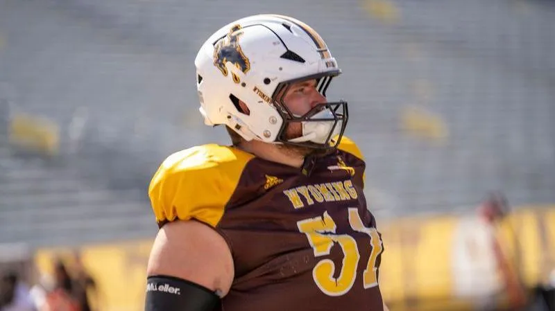 Pokes Insider: 'Magic' in the middle of the O-line