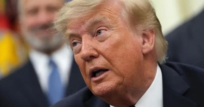 US strikes Iran and Tehran fires back as hostilities flare again