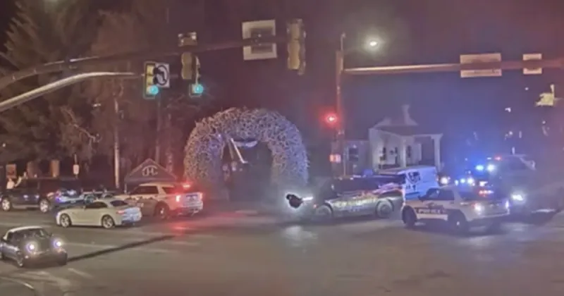 Mental-illness plea entered after high speed pursuit ends in theft, drug arrests