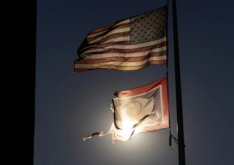 Warm days, gusty winds bring elevated fire weather to Gillette