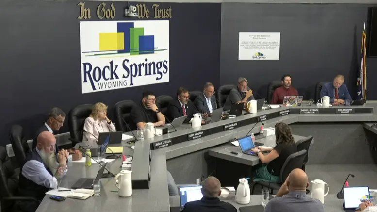 Council rejects fee waiver request, approves applications for Homeland Security grants