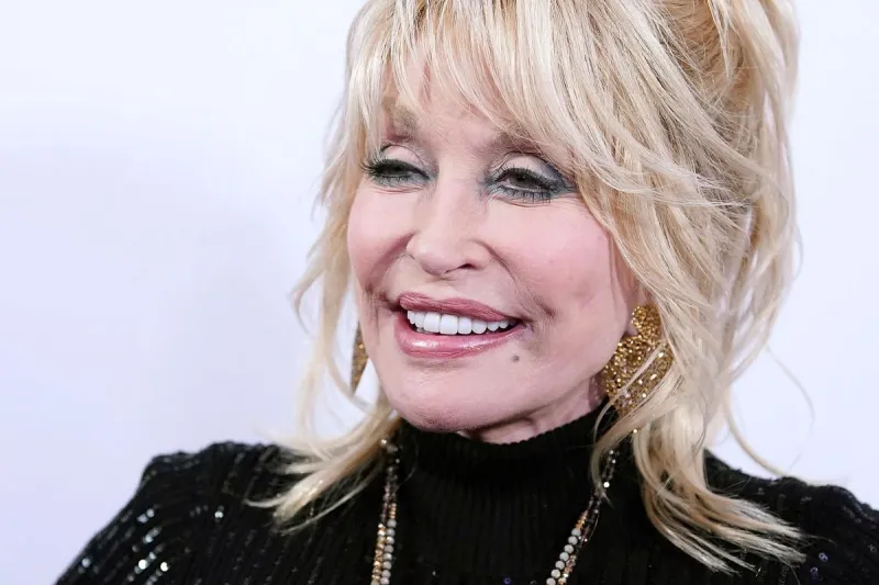 Dolly Parton's Death Was 'A Shock' to Her Family, Too