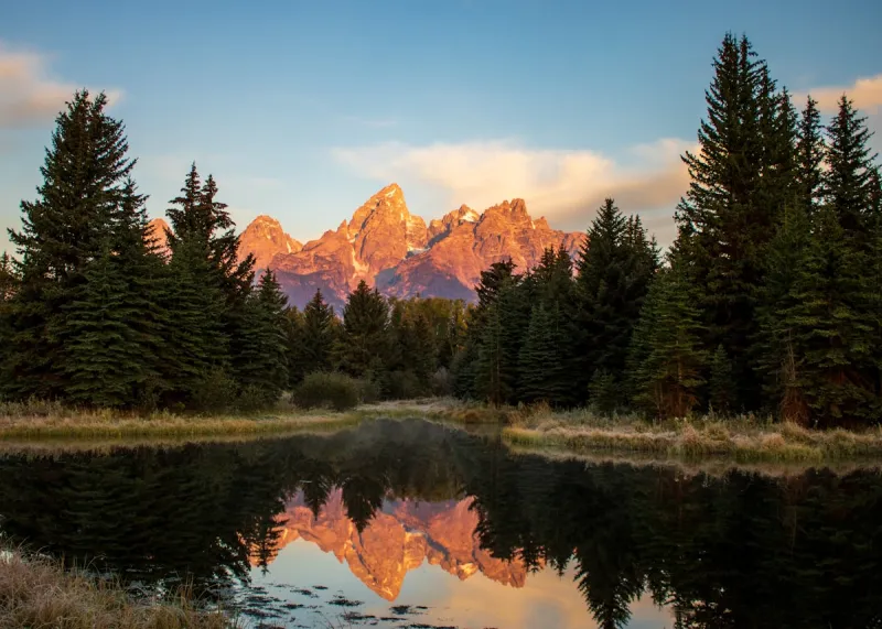 Cleanup And Restoration Work Planned Statewide For Wyoming National Public Lands Day